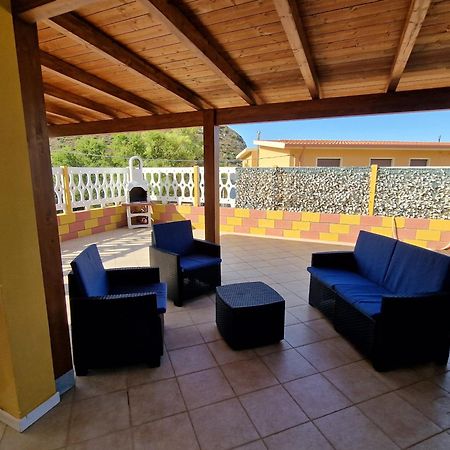 فيلا Casa Flavia Nebida المظهر الخارجي الصورة