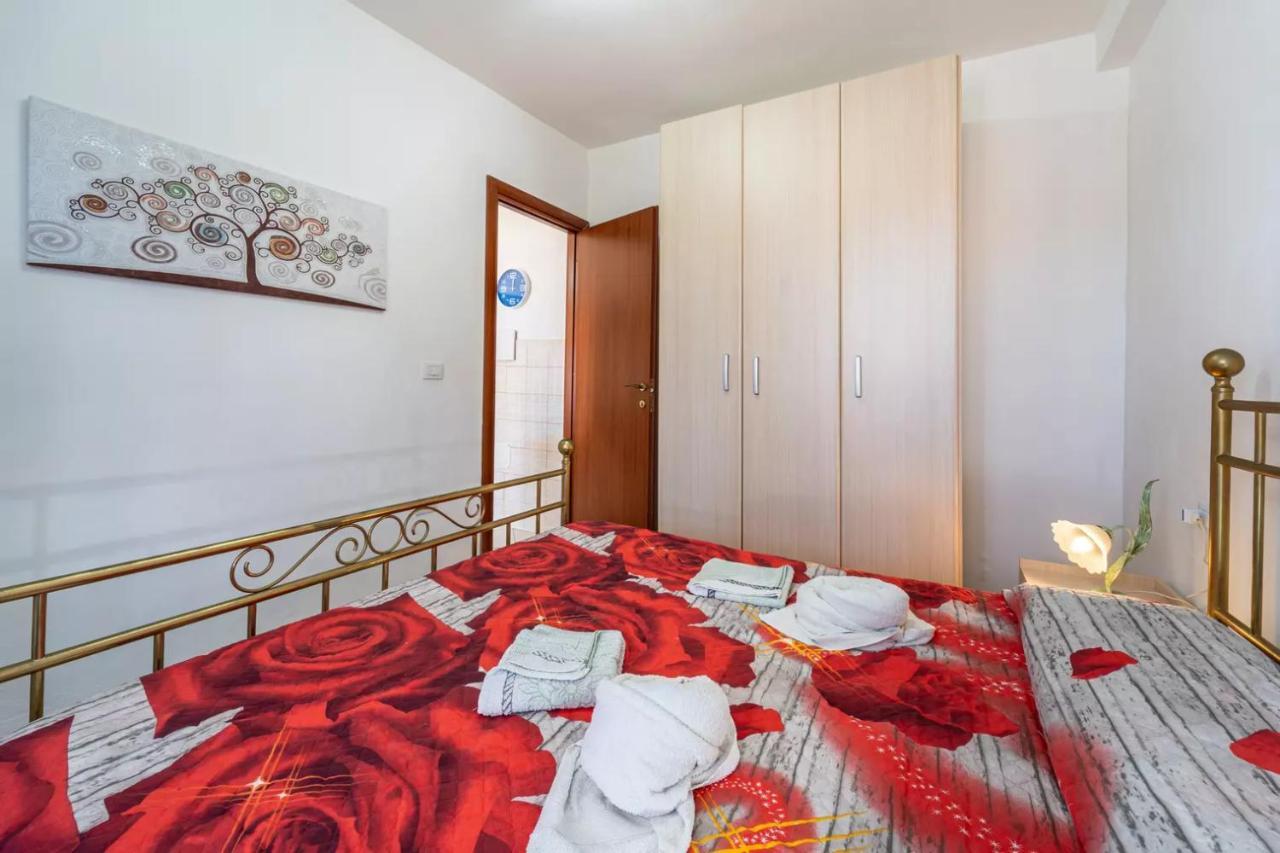 فيلا Casa Flavia Nebida المظهر الخارجي الصورة