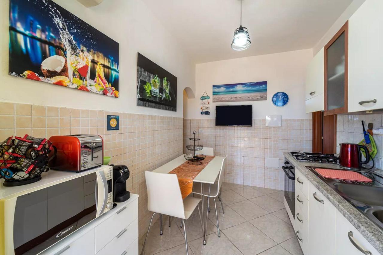 فيلا Casa Flavia Nebida المظهر الخارجي الصورة