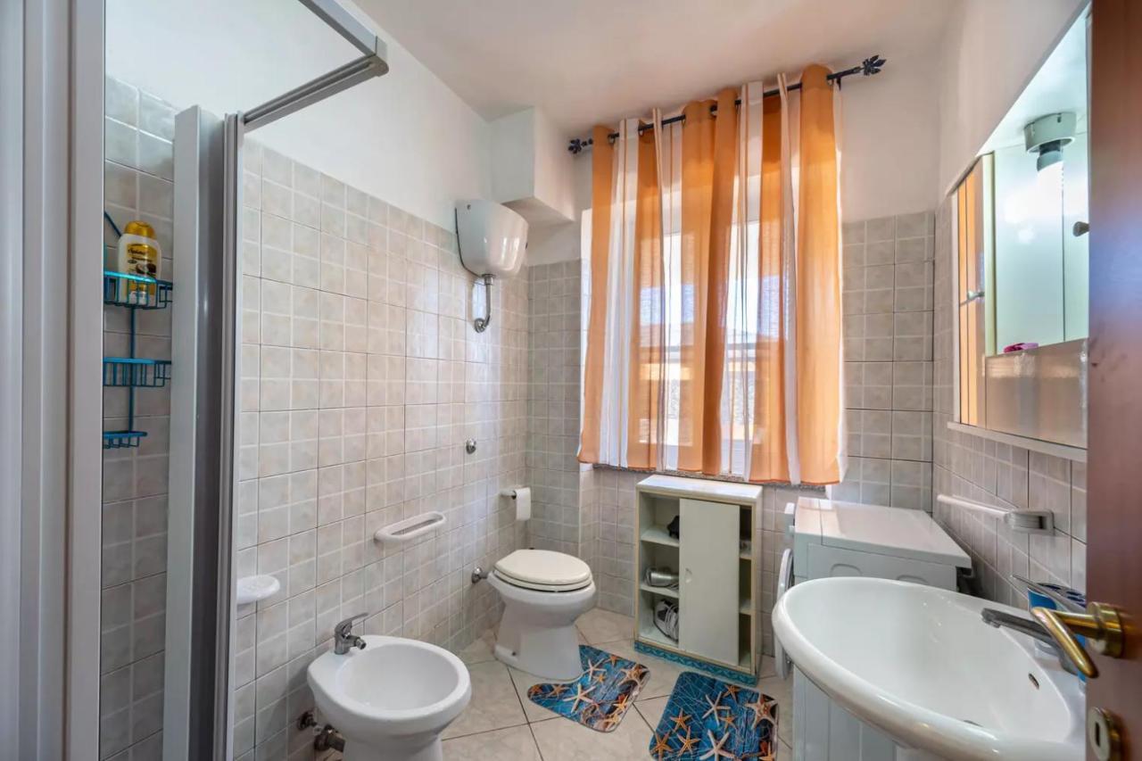 فيلا Casa Flavia Nebida المظهر الخارجي الصورة