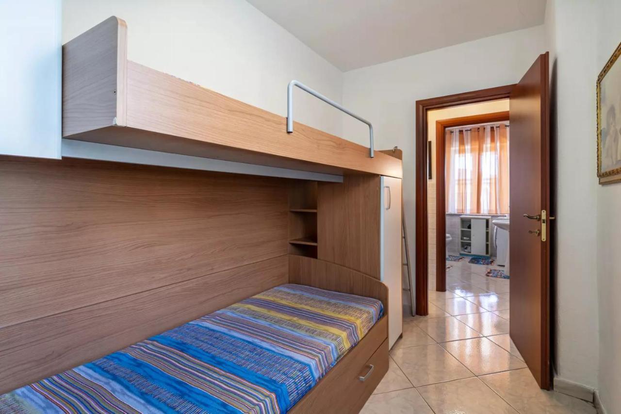 فيلا Casa Flavia Nebida المظهر الخارجي الصورة